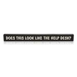 Help Desk