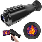 Thermal Monocular,384x288 (AI Super