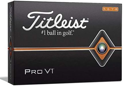 Titleist P