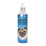 Bio-Groom Waterless Bath Shampoo for Dogs & Cats, No-Rinse, Tear-Free, pH-Balanced, Soap-Free, Conditioning Formula for Clean & Shiny Pets, 235 ml