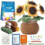 Crochet Kits For Adults