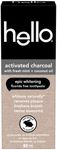Hello Activated Charcoal Epic Teeth