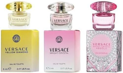 Versace Mi