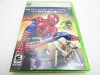 Spider-Man: Friend Or Foe / Game