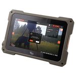 Wild Game Innovations VU70 Trail Tablet Dual Sd Card Viewer