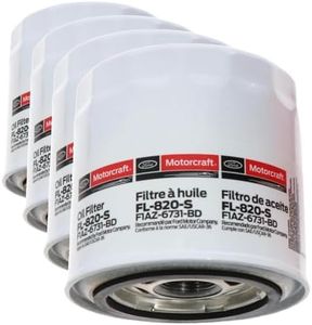 Motorcraft