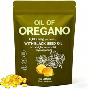 Oil of Ore