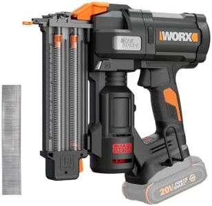 WORX Brad 