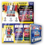 Topps Match Attax 22/23 - UEFA Cham