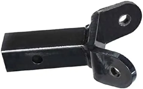 GEN-Y GH-0104 21K Y Bracket for Stabilizer Kit