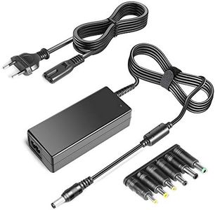 TAIFU Caricatore universale 15 V per Marshall Stockwell altoparlante Polk Audio DSB1 DSB2 AM9114-A DSB 1 2 AM9114A Sound Bar AM 9114 cbareil iH8 Station Xantrex Sears Diehard 1150 950 Power Jump