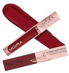 Moira Lip Divine Liquid Lipstick (0