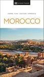 DK Morocco (Travel Guide)