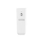 PetSafe SSSCAT Automatic Spray Pet Deterrent - World’s Leading Motion-Activated Deterrent for Cats and Dogs - Cat Deterrent Spray to Create Off-Limits Areas, Stop Furniture Scratching