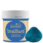 La Riche Directions Turquoise Semi-Permanent Hair Colour 89ml