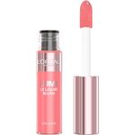 L’Oréal Paris Lumi Le Liquid Blush, Long-Lasting, High Pigment, Intense Blendable Colour, Cheek Tint, 605 Dewy Bright Pink, 10 mL