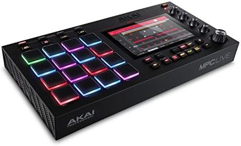 Akai Profe