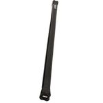 HulkFit Total Body Workout Weighted Bar Weighted Workout Bar Weighted Exercise Bar (30), Black, 30 Pounds