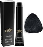 Cree Professional Permanent Hair Co