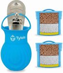 Bath Tap Water Filter –Removes Chlo