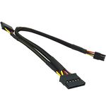 Sata Power Cable For Dell Inspiron