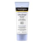 Non Pore Clogging Sunscreen