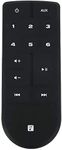 Replacement Remote Control for Bose SoundTouch Series II Portable, 20 & 30 Music System