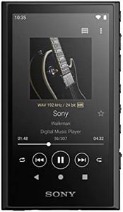 Sony NW-A3