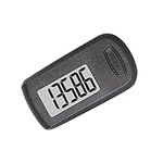 Simple Step Counter, Walking Pedome