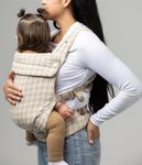 Mabē Monarch Ergonomic Baby Carrier