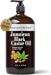 Natural Riches Jamaican Black Casto