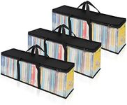 CCidea DVD Storage Bags (Set of 3) 