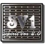 SV-1 SpiritVox "Ghost Box" EVP Reco