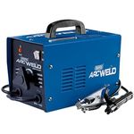 Draper 71090 230V Turbo Arc Welder (160A)