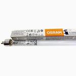 Osram UVC Germicidal Lamp | Power- 8 Watt, Length-11 inch | For Ro+UV Water Filter | Air Purification Disinfection | Sterilization (Pack of 1)