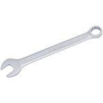 Draper Redline 17mm Combination Spanner | Chrome Vanadium Steel Hand Tool |Metric Manual Plated Tools | 68039