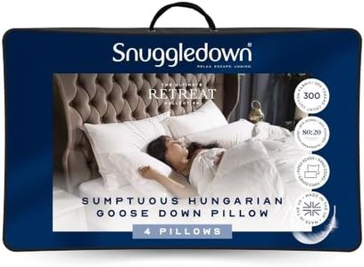 Snuggledow