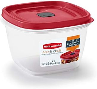 Rubbermaid