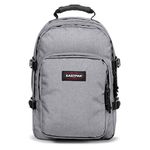 EASTPAK PROVIDER Backpack, 33 L - Sunday Grey (Grey)