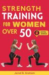 Weight Training For Women Over 60