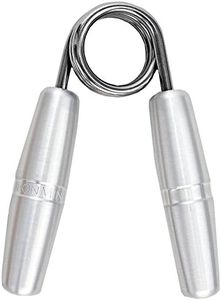 IronMind Zenith 4 Gripper from Strength and Conditioning