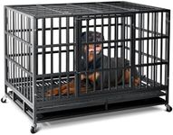 Oranland 48 inch Heavy Duty Indestr