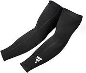 adidas Compression Arm Sleeves - Bl