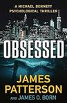 Obsessed: A Psychological Thriller 