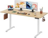 DEVAISE Electric Standing Desk, 63 