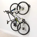 StoreYourBoard Swivel Bike Rack Gar