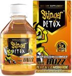 Stinger Detox Buzz 5X Extra Strengt