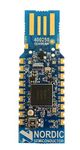 Nordic Semiconductor nRF52840 Dongle Small Low-Cost USB dongle Bluetooth 5, Bluetooth mesh, Thread, ZigBee, 802.15.4, ANT and 2.4 GHz Proprietary protocols