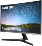 Samsung CR500-27 Inch 1920x1080 FHD