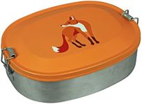 Capventure Lunchbox Fox, Nylon/A